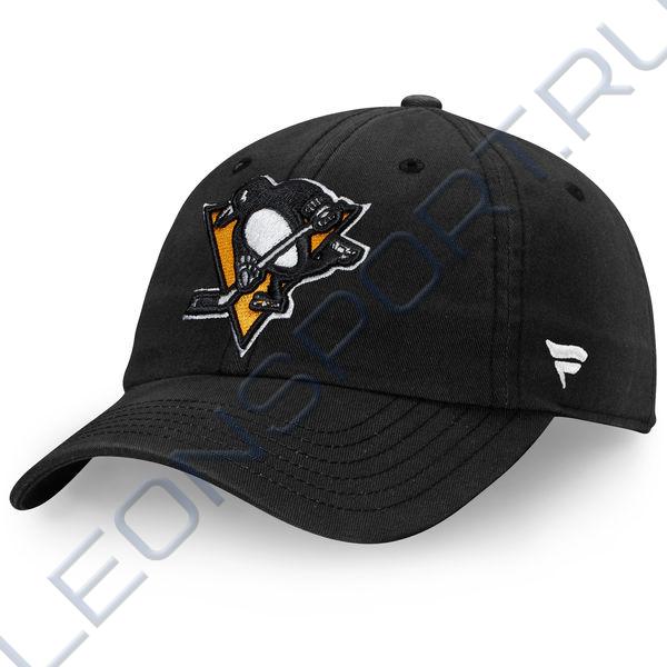 Бейсболка Fanatics Fundamental C1052 Pittsburgh