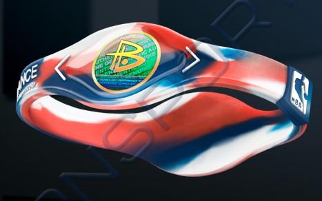 Браслет PB NBA