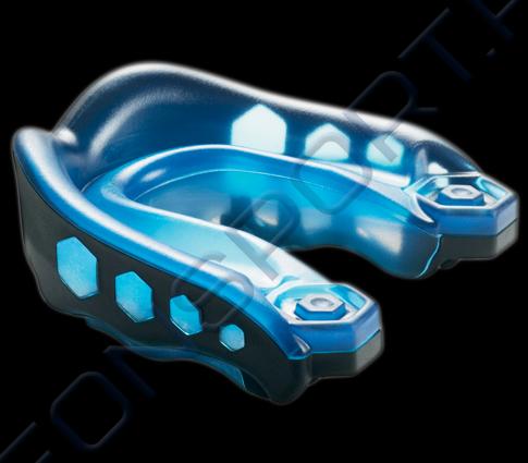 Капа SHOCK DOCTOR Gel Max SR 