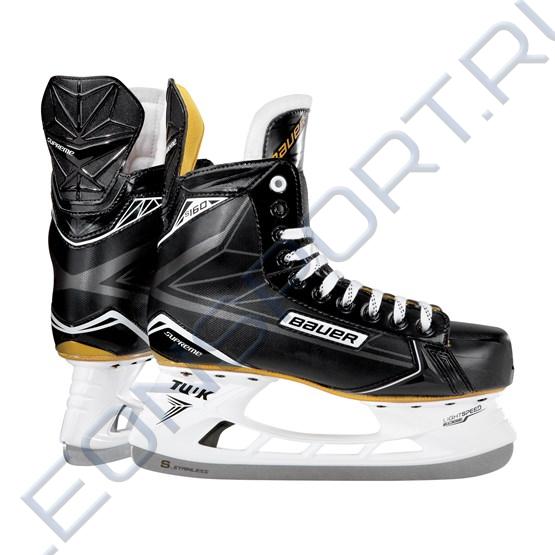 Коньки Хоккейные BAUER SUPREME S 160 JR