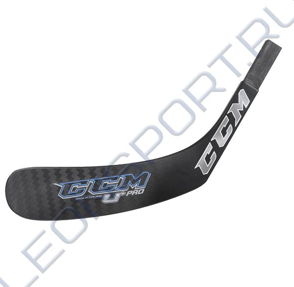 Крюк хоккейный CCM U+PRO COMPOSITE SR