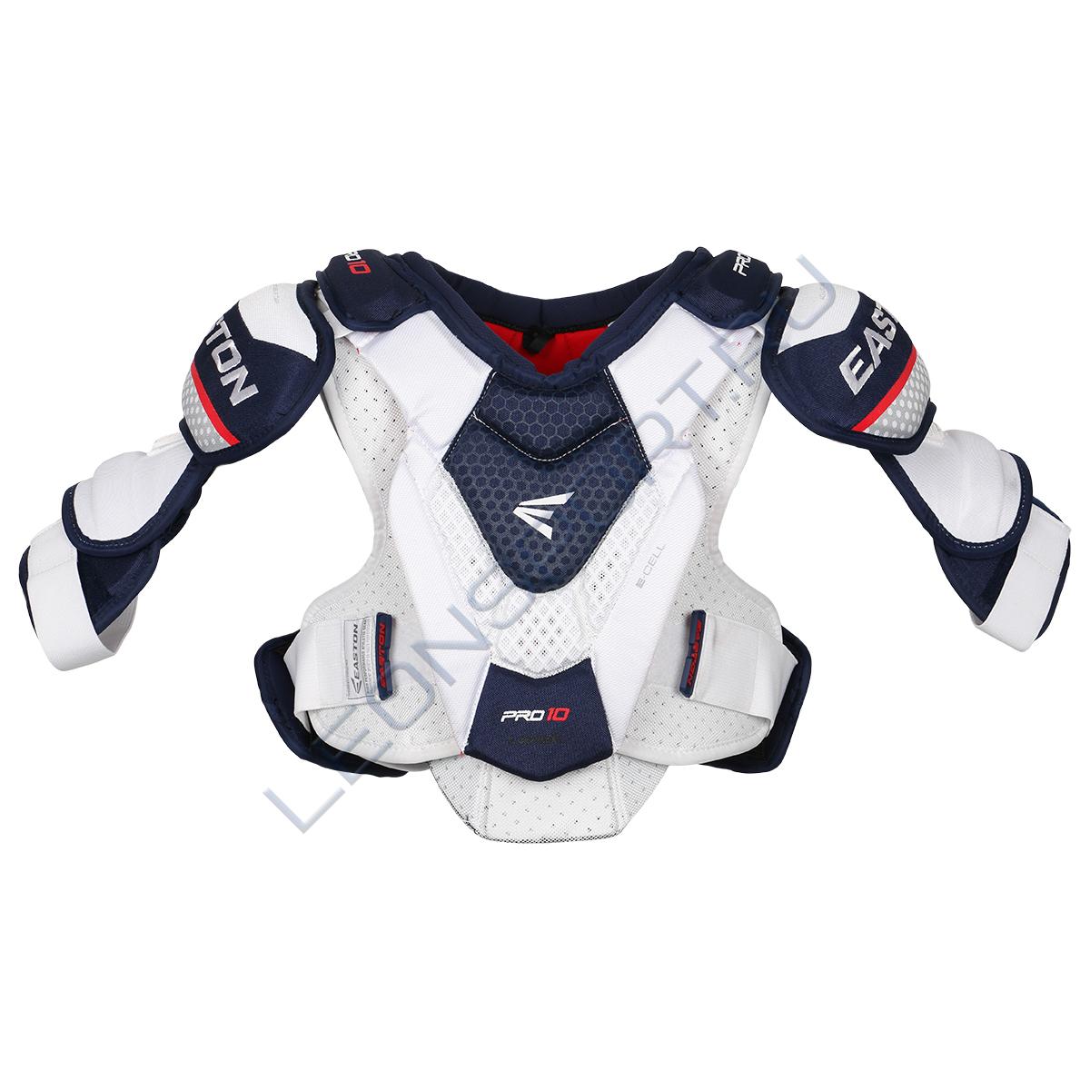 Нагрудник хоккейный EASTON PRO10 JR