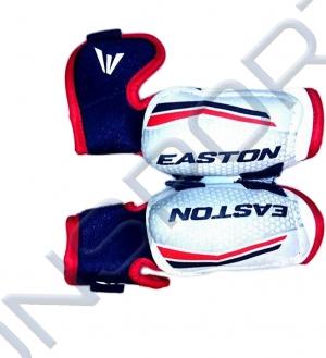 Налокотники хоккейные EASTON PRO7 JR
