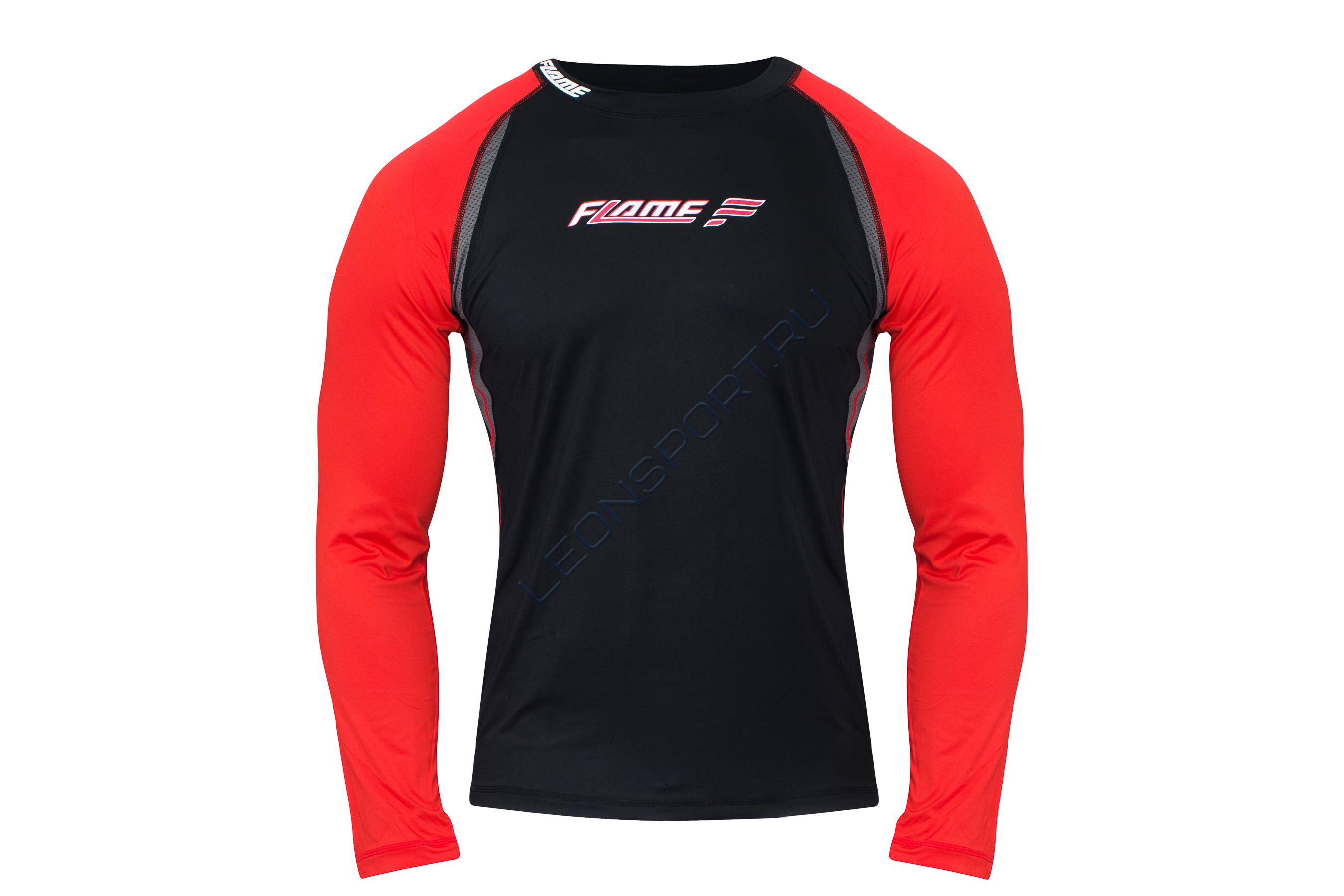 Нижнее белье хоккейное FLAME JR верх