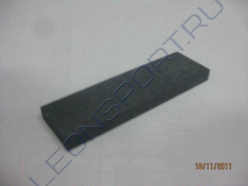 Оселок NASH FLAT HONING (в чехле)