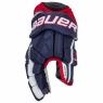 Перчатки хоккейные BAUER VAPOR 1X LITE S18 JR