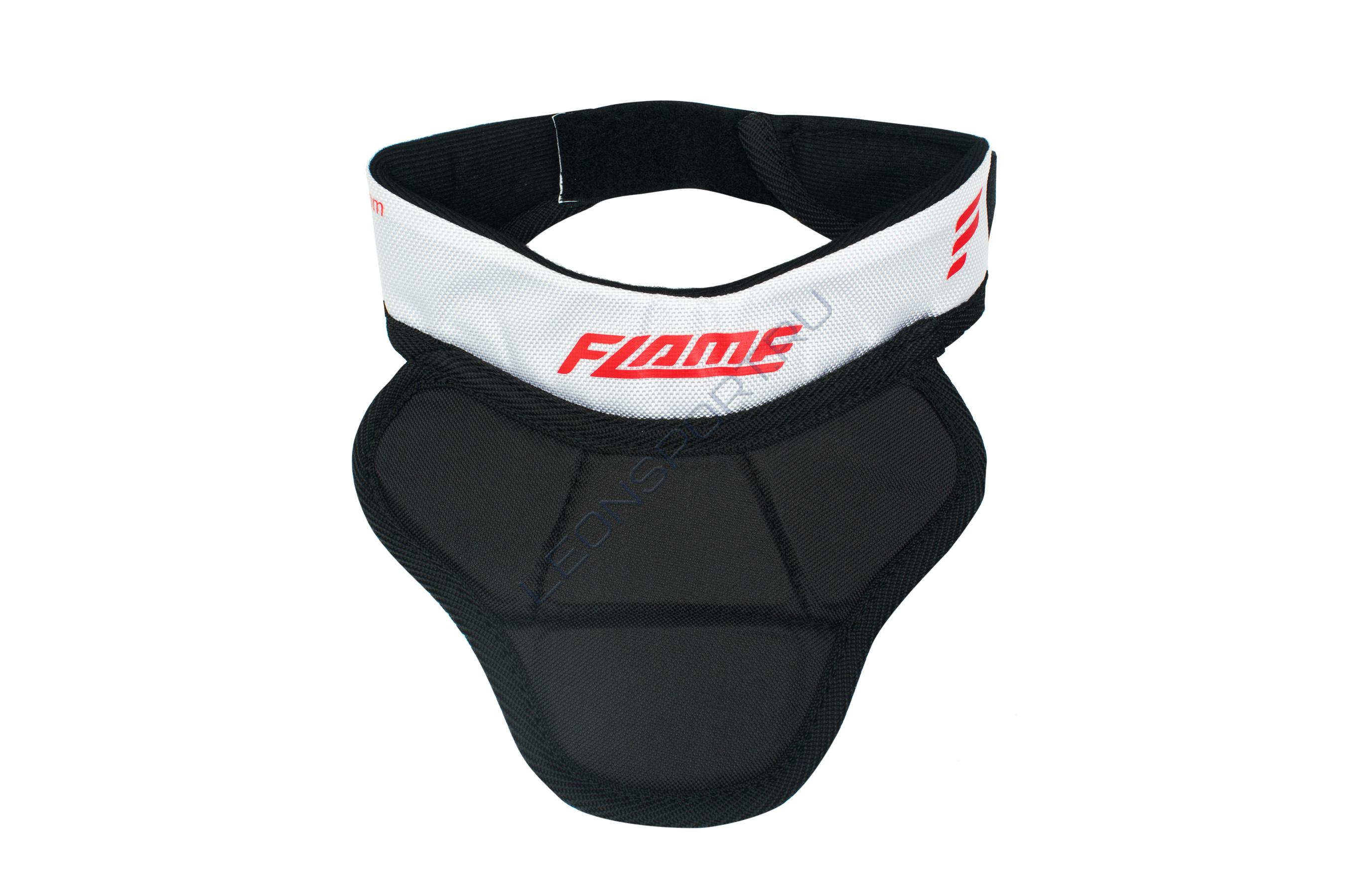 Протектор горла FLAME JR