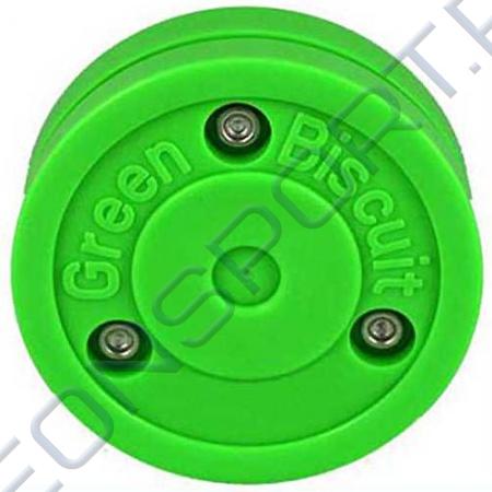 Шайба BLUESPORTS GREEN BISCUIT