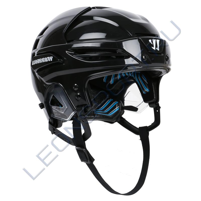 Шлем хоккейный WARRIOR KROWN LTE