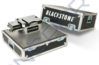 Станок точильный BLACKSTONE F-02-REV