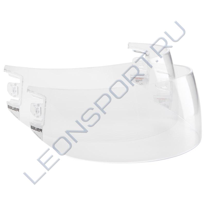 Визор хоккейный BAUER HDO PRO CLIP запасное стекло
